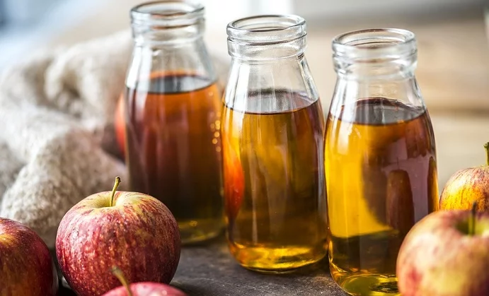 Top Tips When Taking Apple Cider Vinegar