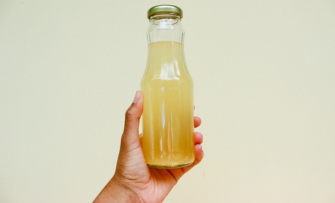 Unlocking the Secrets of The Healthiest Vinegar