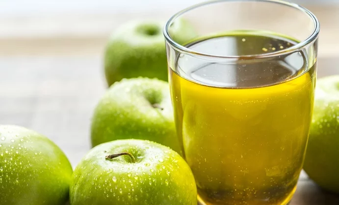 How to Make Your Own Apple Cider Vinegar