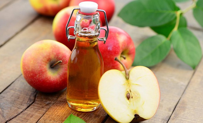 Is Apple Cider Vinegar Considered A Superfood?