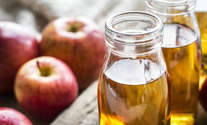 What’s So Great About Apple Cider Vinegar?