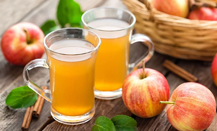 8 Amazing Life Hacks With Apple Cider Vinegar