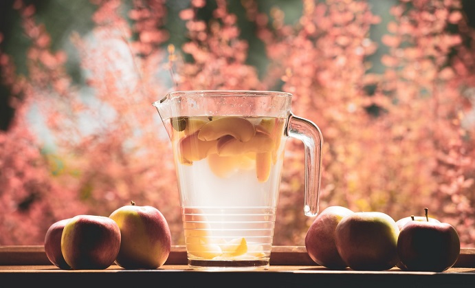 Get the most from Apple Cider Vinegar – make your own