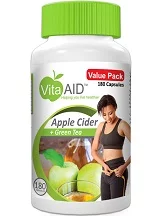 Vita-Aid Apple Cider for Health & Well-Being